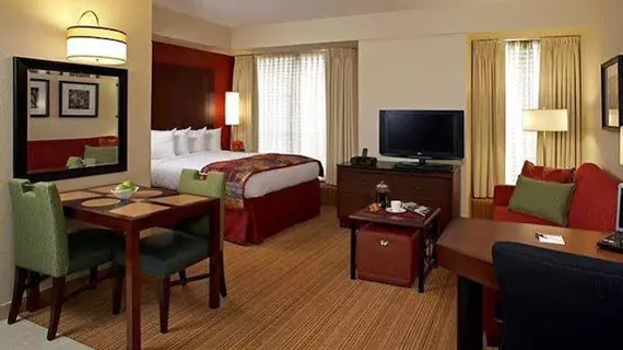 Residence Inn by Marriott Beverly Hills | Kaliforniya - Los Angeles County - Los Angeles