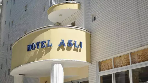 Asli Hotel | Muğla - Marmaris