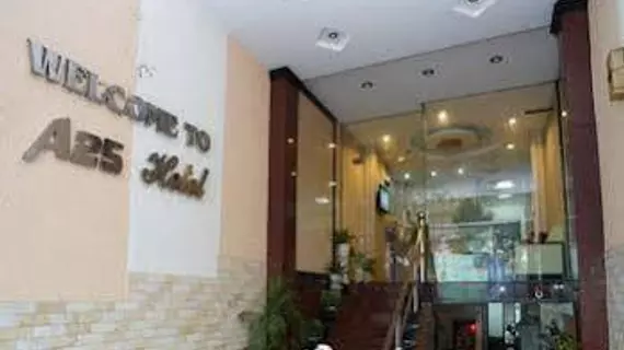 A25 Hotel - Nguyen Cu Trinh | Binh Duong (vilayet) - Ho Şi Min Şehri (ve civarı) - Ho Chi Minh City