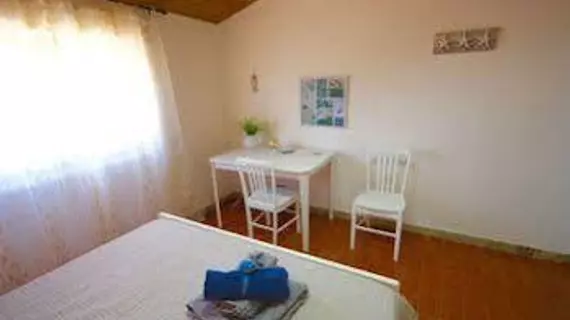 B&B Lucia | Sardinya - Sassari - Olbia