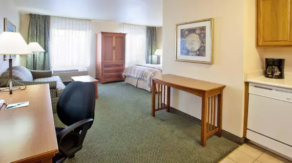 Staybridge Suites-San Diego/Sorrento Mesa | Kaliforniya - San Diego County - San Diego