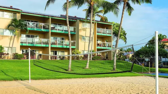 Kona Coast Resort | Hawaii - Hawaii Adası - Kailua-Kona - Keauhou