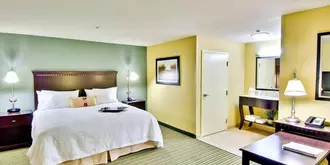 Hampton Inn and Suites Moreno Valley