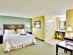 Hampton Inn and Suites Moreno Valley | Kaliforniya - Riverside County - Riverside (ve civarı) - Moreno Valley