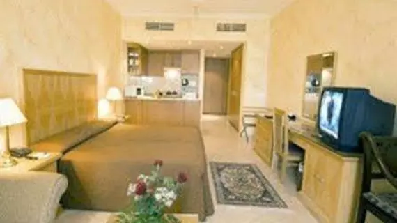 Ramee Hotel Apartments | Dubai - Dubai