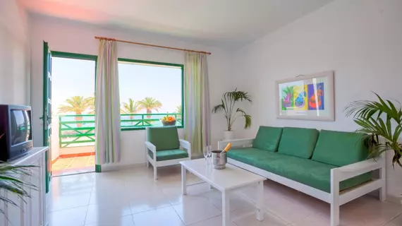 Rocas Blancas Apartments | Kanarya Adaları - Las Palmas - Tias