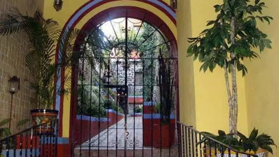 Hacienda de las Flores | Guanajuato - San Miguel de Allende