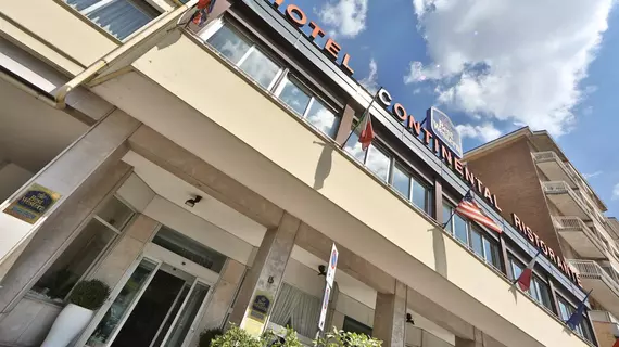 Best Western Hotel Continental | Lombardy - Como (il) - Como