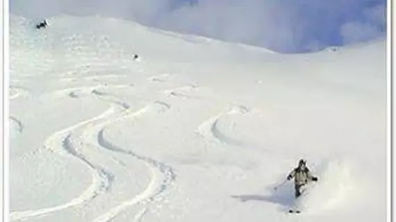 L'Etoile d'Or | Auvergne-Rhone-Alpes - Haute-Savoie (bölge) - Megeve