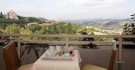 Hotel Tuder | Umbria - Perugia (vilayet) - Todi