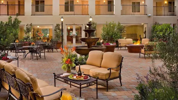 Ayres Hotel & Spa Mission Viejo | Kaliforniya - Orange County - Mission Viejo