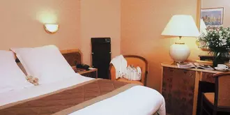 Best Western Carlton Annecy