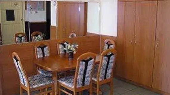 Eitans Guesthouse | Pest County - Budapeşte (ve civarı) - Budapeşte Kent Merkezi - Andrassy