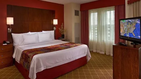 Residence Inn Alexandria Old Town South at Carlyle | Virginia - İskenderiye