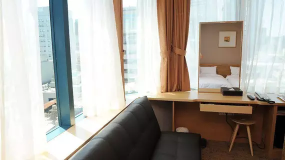 HOTEL SKYPARK Myeongdong 2 | Gyeonggi - Seul (ve civarı) - Seul - Myeongdong