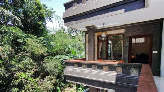 Bembengan Ubud Cottage | Bali - Ubud - Peliatan