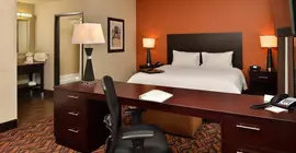 Hampton Inn & Suites Harvey | Louisiana - New Orleans (ve civarı) - Harvey