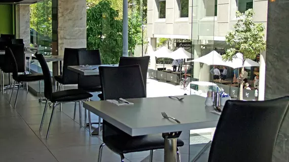 Holiday Inn Perth City Centre | Batı Avustralya - Perth (ve civarı) - Perth - Perth Merkezi İş Bölgesi