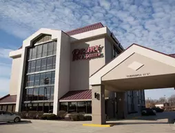 Drury Inn & Suites Springfield MO | Missouri - Springfield (ve civarı) - Springfield