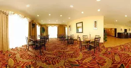 Best Western Plus Jackson/Cape Girardeau | Missouri - Sikeston (ve civarı) - Jackson