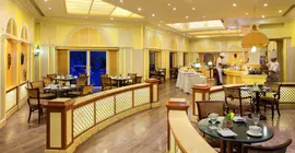 Radisson Blu Hotel, Chennai | Tamil Nadu - Tiruvallur - Chennai (ve civarı) - Chengalpattu