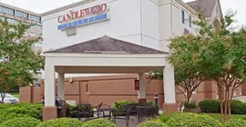 Candlewood Suites Silicon Valley/San Jose | Kaliforniya - Santa Clara