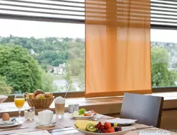 Mercure Hotel Koblenz | Rhineland-Palatinate - Koblenz - Mitte