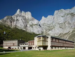 Parador de Fuente Dé | Cantabria - Liébana - Camaleno - Fuente De