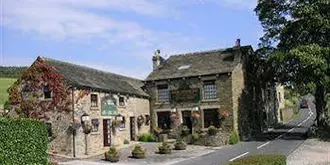 Pack Horse Inn