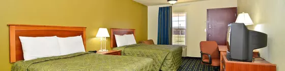 AMERICAS BEST VALUE INN | Oklahoma - Pauls Valley