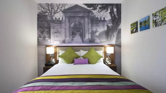 Seraphine Hammersmith, Sure Hotel Collection by Best Western | Londra (ve civarı) - Hammersmith and Fulham - Hammersmith