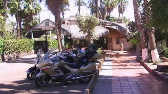 Hotel Oasis | Baja California Sur - Loreto