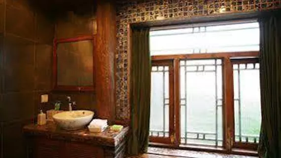 Blossom Hill Inn-Neverland | Yunnan - Lijiang