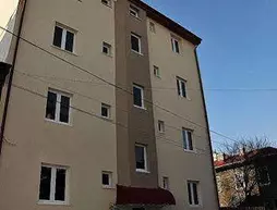 Hotel Tripoli | Ilfov