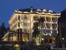 Hotel Villa e Palazzo Aminta | Piedmont - Stresa