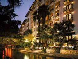 Omni La Mansion del Rio | Teksas - San Antonio (ve civarı) - San Antonio - San Antonio Merkezi