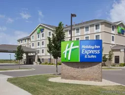 HOLIDAY INN EXPRESS & SUITES R | Minnesota - Minneapolis - St. Paul (ve civarı) - Rogers