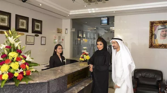 City Stay Inn Hotel Apartment | Dubai - Dubai