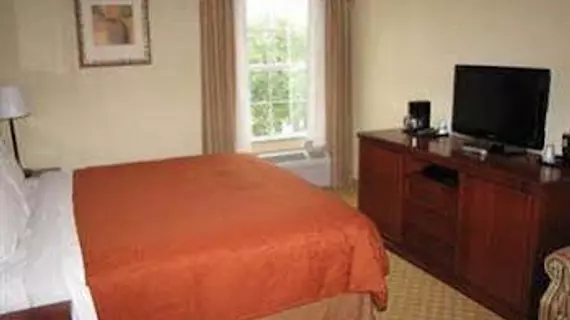 Country Inn & Suites, Georgetown, TX | Teksas - Austin (ve civarı) - Georgetown