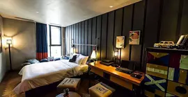 Hotel The Designers Jongno | Gyeonggi - Seul (ve civarı) - Jongno