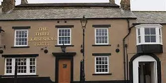 The Three Horseshoes Hotel