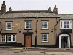 The Three Horseshoes Hotel | Durham (kontluk) - Barnard Castle