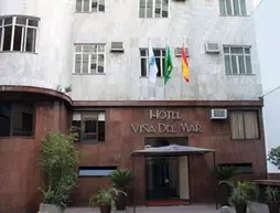 Hotel Viña Del Mar | Rio de Janeiro (eyaleti) - Rio de Janeiro (ve civarı) - Rio de Janeiro - Lapa