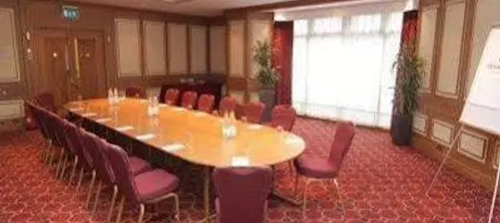 Menzies Derby Mickleover Hotel | Derbyshire (kontluk) - Derby - Mickleover