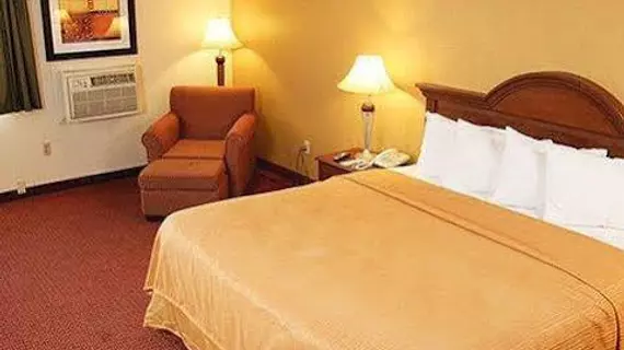 Baymont Inn & Suites Kokomo | Indiana - Kokomo (ve civarı) - Kokomo