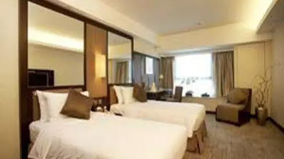 Royal View Hotel | Hong Kong - Tsuen Wan