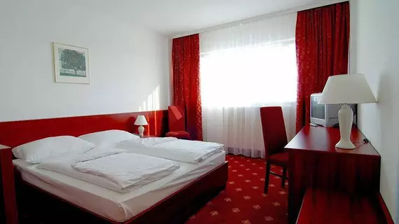 Hotel Airo Wien | Vienna (eyalet) - Viyana