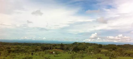 Rinconcito Lodge | Guanacaste - Guayabo