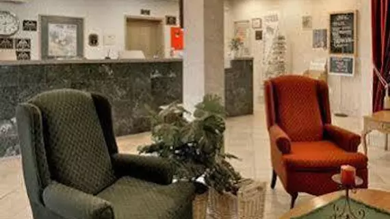 Days Inn and Suites Golden/West Denver | Kolorado - Denver (ve civarı) - Golden - Denver West