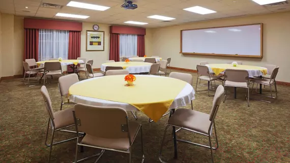 Country Inn & Suites Ithaca | New York - Ithaca (ve civarı) - Ithaca